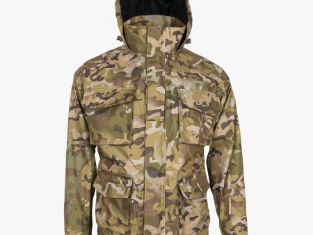 Highlander Typhoon Waterproof Jacket HMTC For Discount