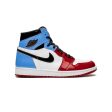 Air Jordan 1 Retro High Og Fearless Sale Online now