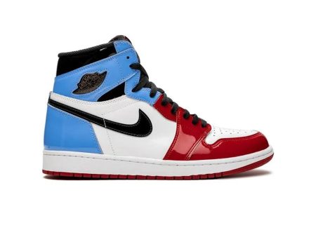 Air Jordan 1 Retro High Og Fearless Sale Online now