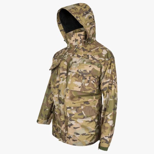 Highlander Typhoon Waterproof Jacket HMTC For Discount