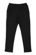 I Oyster logo chenille sweatpants ( blk   multi ) Online