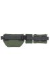 Oyster Utility Travel Belt (Sage) Online Hot Sale