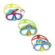 Bestway AquaPals Kids Swimming Mask Goggles [WS] Online now