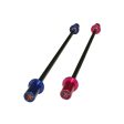 Explode Fitness Gym CrossFit Kids 2.3 KG (5LB) Barbell [WS] Online now