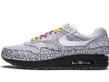 Air Max 1 On Air Tokyo Maze Sale Cheap