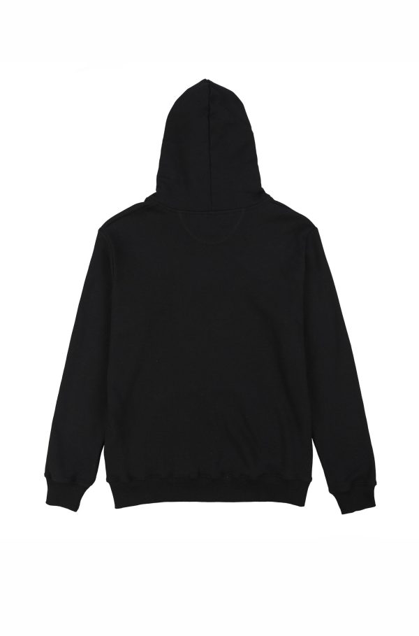 Ord Hoodie (Black) Online