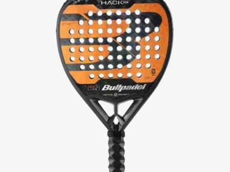 Bullpadel Hack 03 Padel Racket [T] For Discount