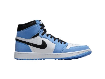 Air Jordan 1 Low  High Golf University Blue Online Sale