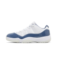 Air Jordan 11 Retro Low Diffused Blue Hot on Sale