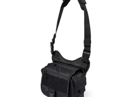 511 Daily deploy Push Pack Black For Discount