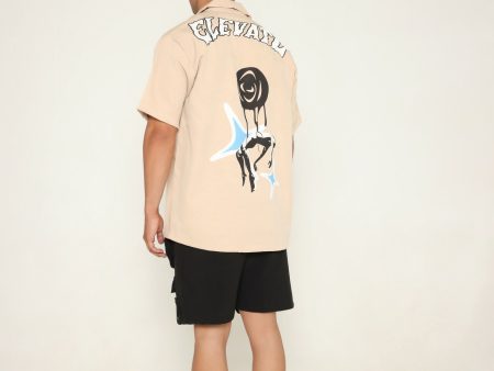 Elevated Bowling Shirt Online