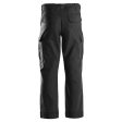 Highlander STOIRM Tactical Trousers Black For Cheap