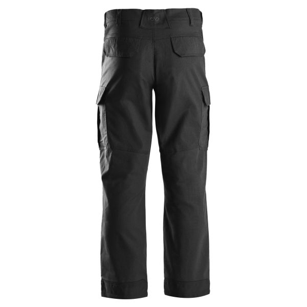 Highlander STOIRM Tactical Trousers Black For Cheap