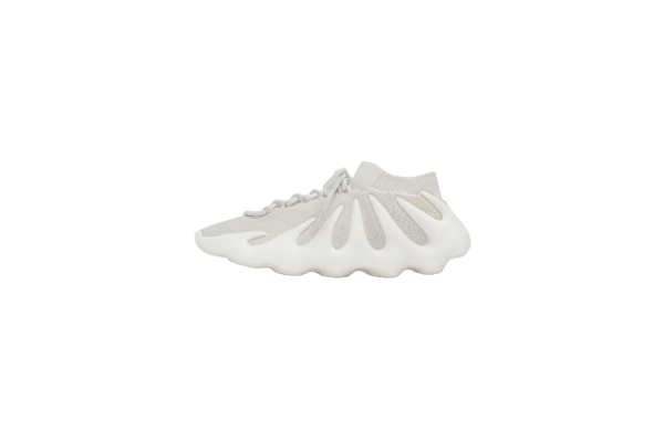 YEEZY 450 Cloud White Sale on Sale