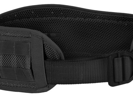 5.11 COMBAT BELT Platform Black Online Sale