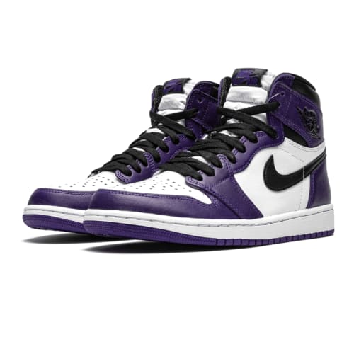 Air Jordan 1 Retro High Og Court Purple 2.0 Sale Fashion