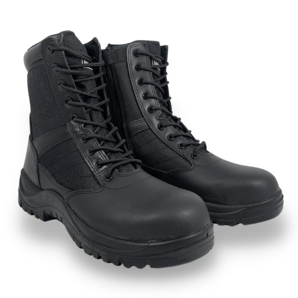 Magnum Centurion 8.0 Side Zip Boot Online