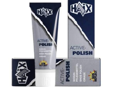 Haix Shoe Polish (Clear) For Cheap