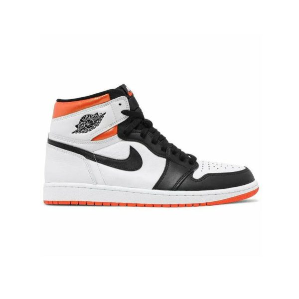 Air Jordan 1 Retro High Electro Orange For Sale