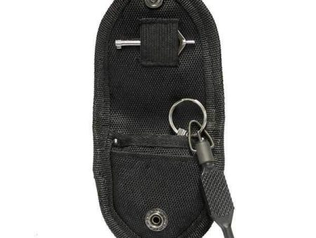 Op. Zulu Retractable Key Holder For Sale