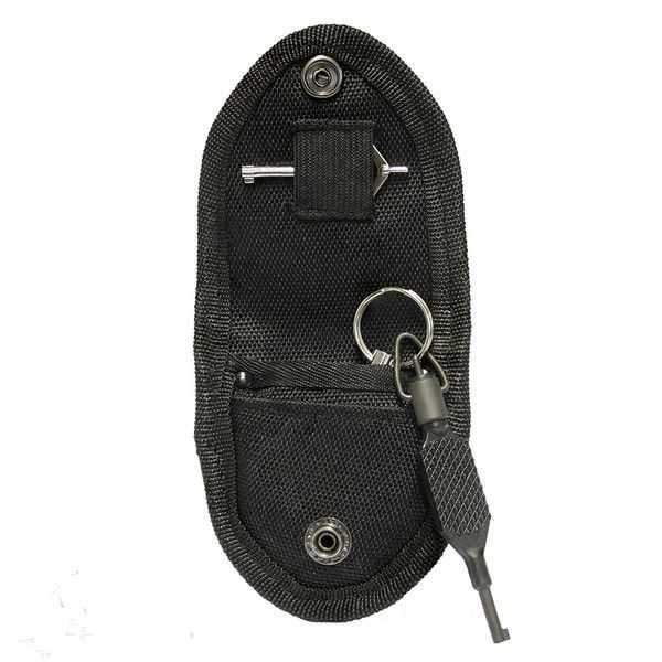 Op. Zulu Retractable Key Holder For Sale