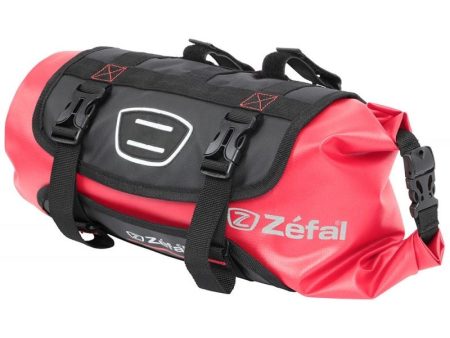 Zefal Z Adventure F10 Bicycle Waterproof Handlebar Bag [WS] Supply