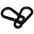 Trac Pac Carabiner 8mm Online Sale