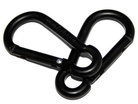 Trac Pac Carabiner 8mm Online Sale