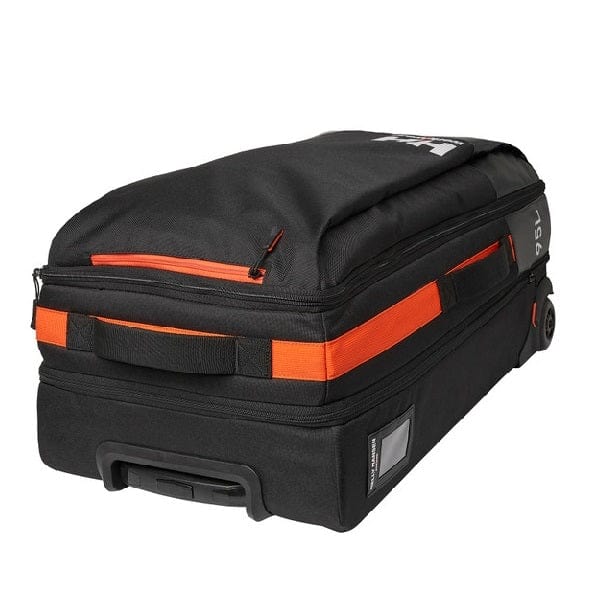 Helly Hansen Kensington Trolley Bag 95L Black Supply