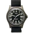 MWC NATO G10 Stealth Watch (with battery hatch) For Cheap