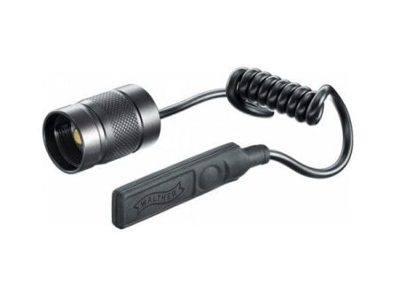 Walther Cord Switch for Tactical XT Torch Discount