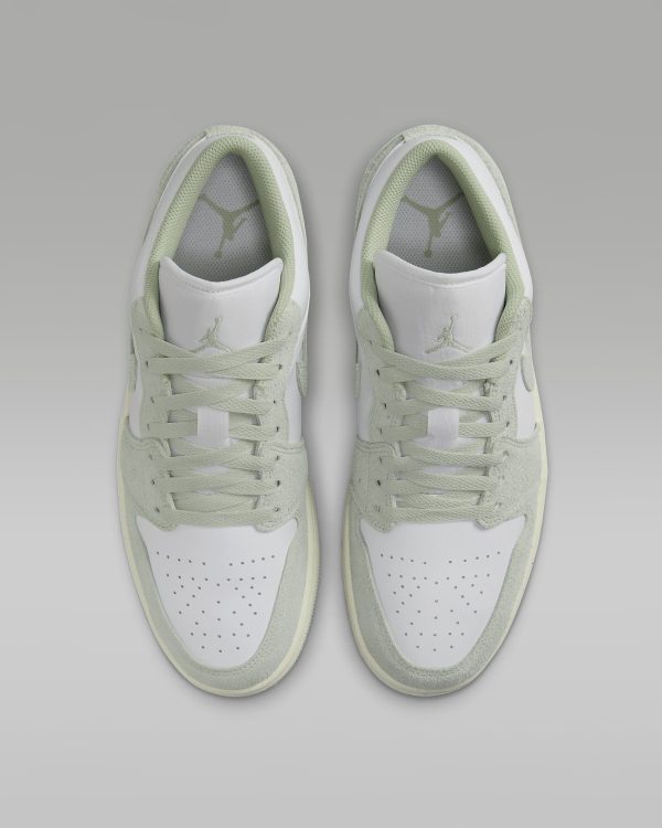 Air Jordan 1 Low Seafoam Sale Supply