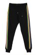 JOMO TRACK PANT (Black) Discount