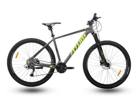 Atum Alpha 29 V1 27-Speed Mountain Bike [WS] Online Hot Sale