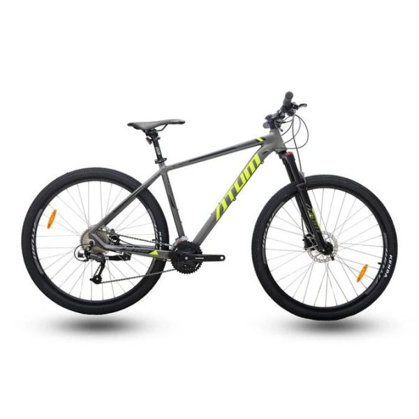 Atum Alpha 29 V1 27-Speed Mountain Bike [WS] Online Hot Sale