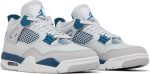 Air Jordan 4 Retro Military Blue 2024 Sale For Sale