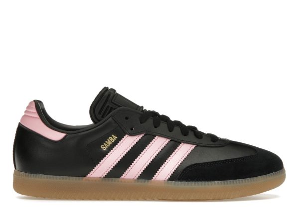 adidas Samba
 Inter Miami CF Messi Black Online