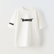 Party Tee - White For Sale