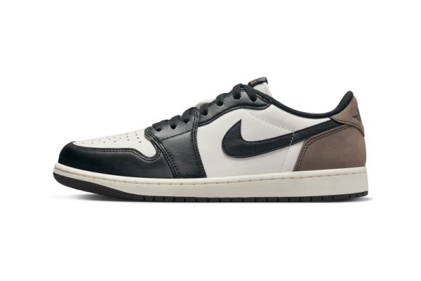 Air Jordan 1 Low OG Mocha Online Sale