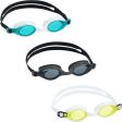 Bestway Lightning Pro Swimming Goggles [WS] Discount