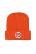 Oyster Pennant Beanie (ORANGE) Fashion