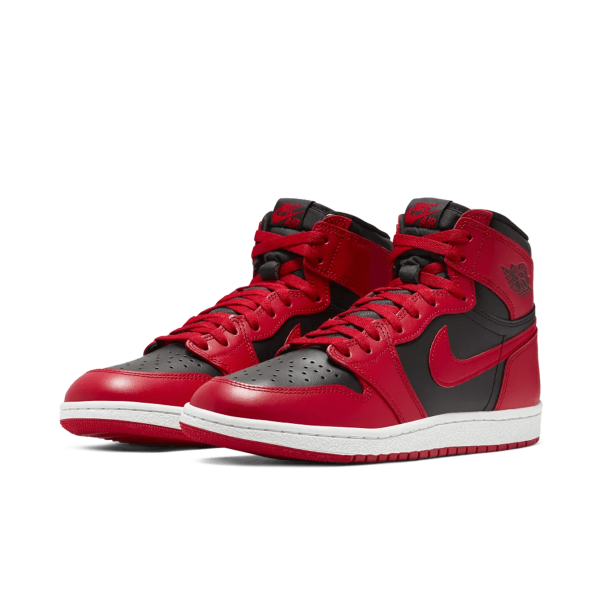 Air Jordan 1 Retro High 85 Varsity Red For Sale