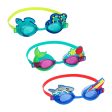 Bestway AquaPals Kids Swimming Goggles [WS] Discount