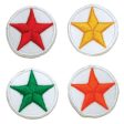 1 3 8  Star Circle Patch Discount