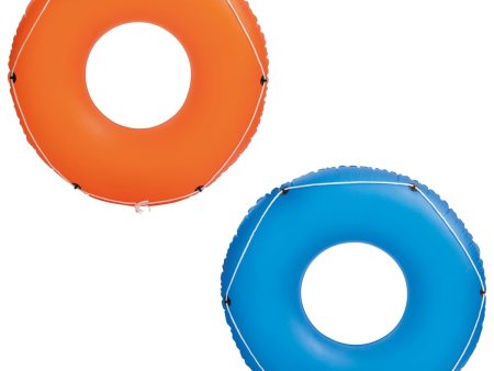 Bestway Summer Blast Swimming Ring [WS] Discount