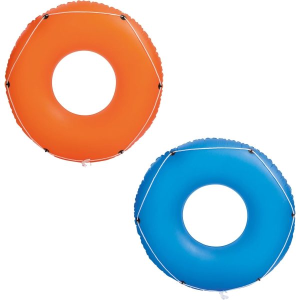 Bestway Summer Blast Swimming Ring [WS] Discount