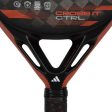 Adidas CROSS IT CTRL 2024 Padel Racket [LV] Fashion