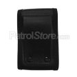 Peter Jones Leather Battery Holder With Belt Loop for Sepura 2000 Series Radio Discount