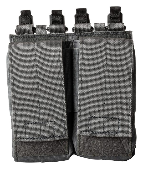 5.11 Flex DBL AR CVR Pouch Storm Discount