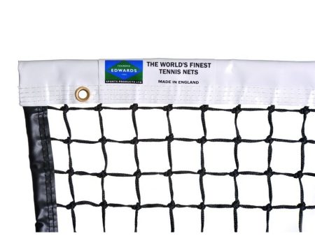 Edwards 3.5mm Vinyl Headband C W Quad Stitched Padel Net Online Sale